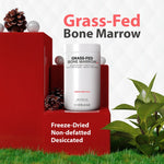 Codeage Grass - Fed Bone Marrow Supplement - Bodybuilding.com