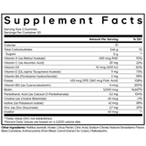 Codeage Hair Gummies - Bodybuilding.com