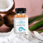 Codeage Hair Gummies - Bodybuilding.com