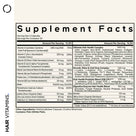 Codeage Hair Vitamins Biotin - Collagen - Keartin - Vitamins - Bodybuilding.com