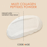 Codeage Hydrolyzed Multi Collagen Peptides Powder Supplement - Bodybuilding.com