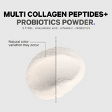 Codeage Hydrolyzed Multi Collagen Peptides Powder Supplement Black Edition - Bodybuilding.com