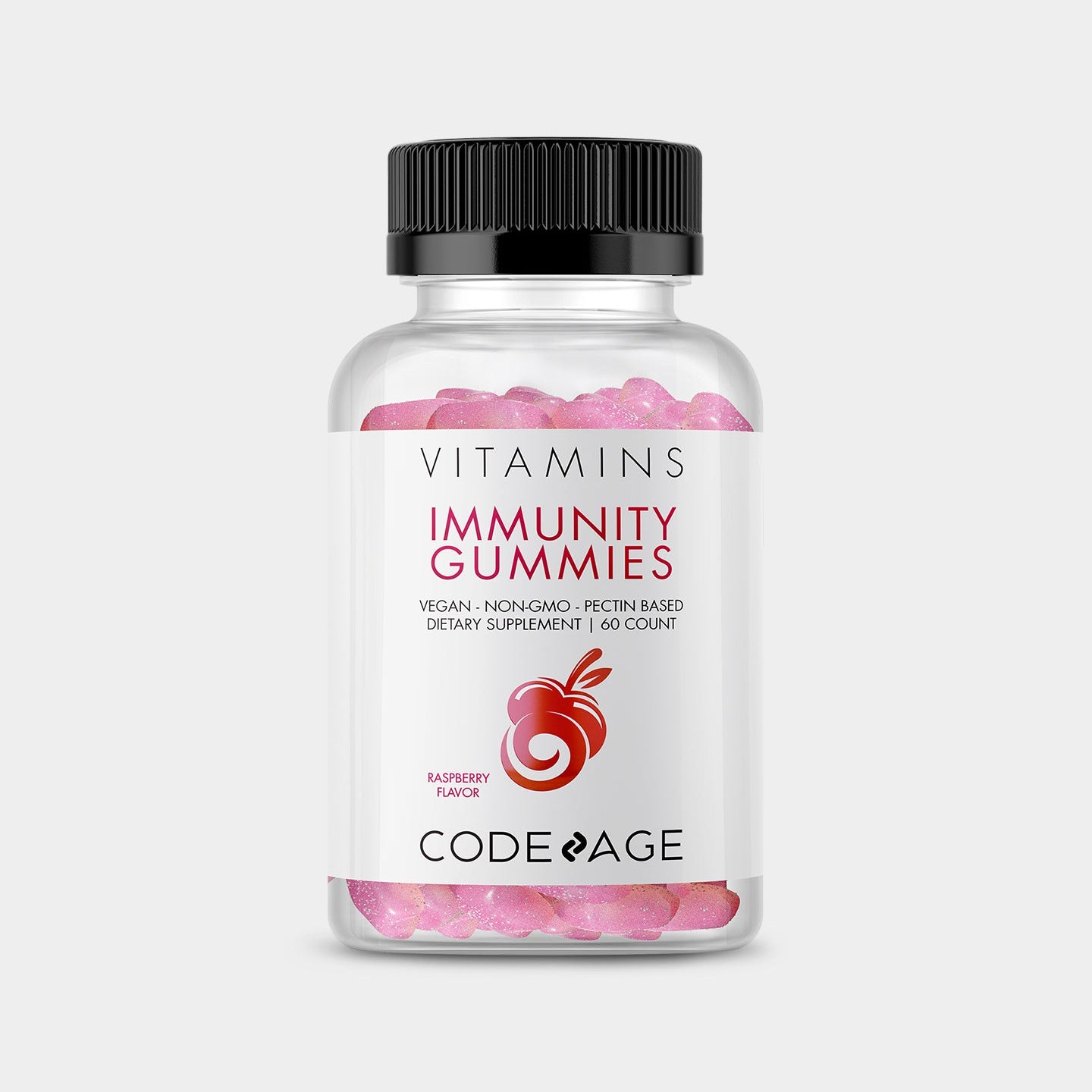 Codeage Immunity Gummies - Bodybuilding.com