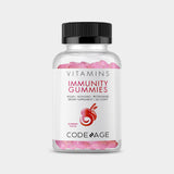 Codeage Immunity Gummies - Bodybuilding.com