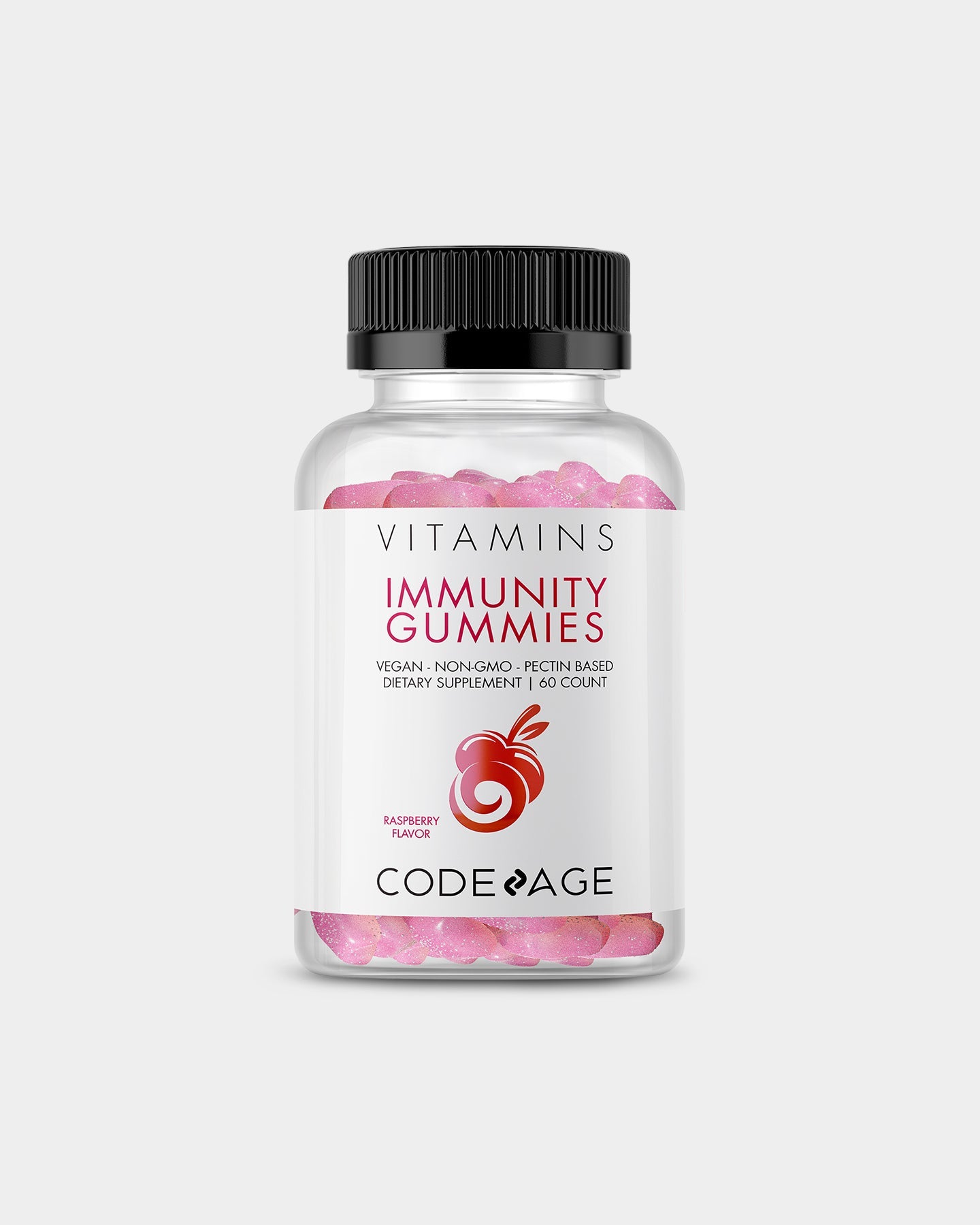 Codeage Immunity Gummies - Bodybuilding.com