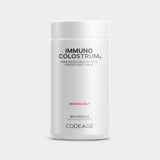 Codeage Immuno Colostrum Immunoglobulin - Rich - Bodybuilding.com