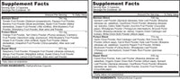 Codeage Instantfood Easy Veggies + Fast Fruits Bundle - Bodybuilding.com