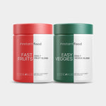 Codeage Instantfood Easy Veggies + Fast Fruits Bundle - Bodybuilding.com