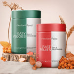 Codeage Instantfood Easy Veggies + Fast Fruits Bundle - Bodybuilding.com