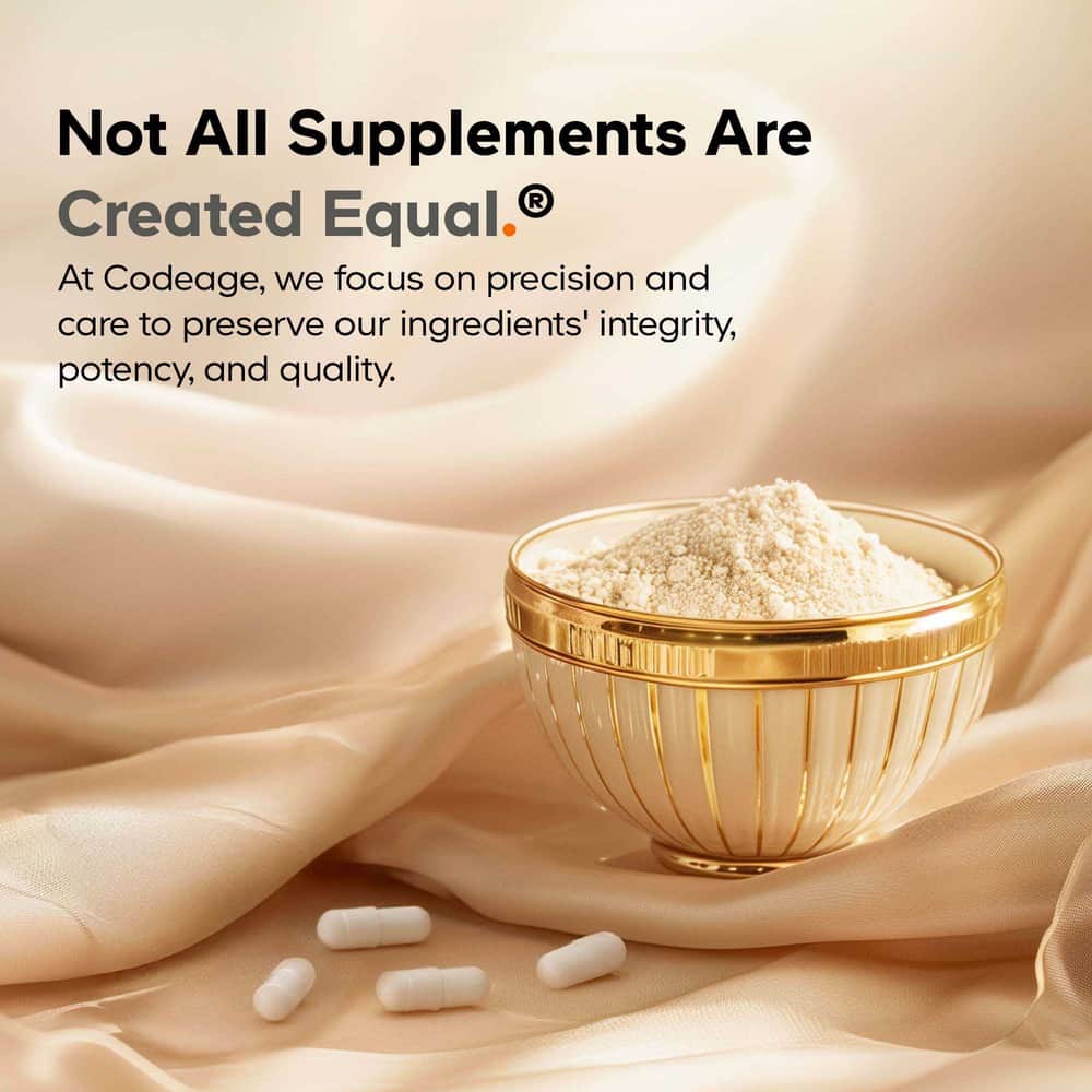 Codeage Instantfood Fast Fruits Daily Fruit Blend Supplement - Bodybuilding.com