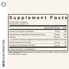 Codeage Keto Electrolytes Ketogenic Formula Essential Minerals Supplement - Bodybuilding.com