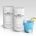 Codeage Keto Electrolytes Ketogenic Formula Essential Minerals Supplement - Bodybuilding.com