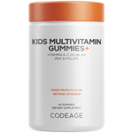 Codeage Kids Multivitamin Gummies+ - Bodybuilding.com