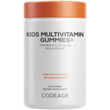 Codeage Kids Multivitamin Gummies+ - Bodybuilding.com