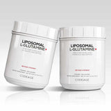 Codeage L - Glutamine+ Free - Form Amino Acid Powder Supplement - Bodybuilding.com