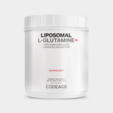 Codeage L - Glutamine+ Free - Form Amino Acid Powder Supplement - Bodybuilding.com