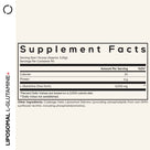 Codeage L - Glutamine+ Free - Form Amino Acid Powder Supplement - Bodybuilding.com