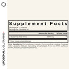 Codeage L - Glutamine+ Free - Form Amino Acid Supplement - Bodybuilding.com