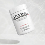 Codeage Liposomal Black Ginger - Bodybuilding.com