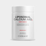 Codeage Liposomal Calcium AKG - Bodybuilding.com