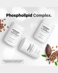 Codeage Liposomal Cocoa Flavanols+ - Bodybuilding.com