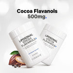 Codeage Liposomal Cocoa Flavanols+ - Bodybuilding.com