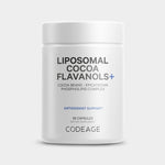 Codeage Liposomal Cocoa Flavanols+ - Bodybuilding.com