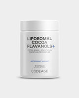 Codeage Liposomal Cocoa Flavanols+ - Bodybuilding.com