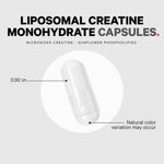 Codeage Liposomal Creatine Monohydrate Capsules - Bodybuilding.com