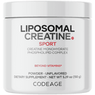 Codeage Liposomal Creatine Monohydrate Mini - Bodybuilding.com