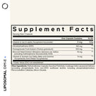 Codeage Liposomal Dim - E+ Dietary Supplement - Bodybuilding.com