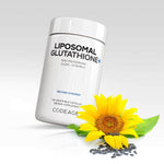 Codeage Liposomal Glutathione+ 1000 mg - Bodybuilding.com