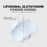 Codeage Liposomal Glutathione Powder 1000 mg - Bodybuilding.com