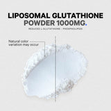 Codeage Liposomal Glutathione Powder 1000 mg - Bodybuilding.com