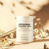 Codeage Liposomal Green Tea+ - Bodybuilding.com