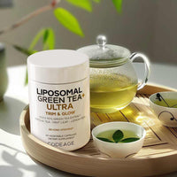 Codeage Liposomal Green Tea+ Ultra - Bodybuilding.com