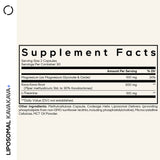 Codeage Liposomal Kava Kava+ - Bodybuilding.com