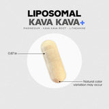Codeage Liposomal Kava Kava+ - Bodybuilding.com