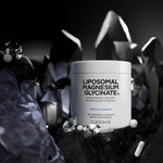 Codeage Liposomal Magnesium Glycinate Supplement - Bodybuilding.com