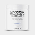 Codeage Liposomal Magnesium Glycinate Supplement - Bodybuilding.com