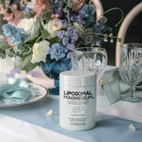 Codeage Liposomal Magnesium L - Threonate Supplement - Bodybuilding.com