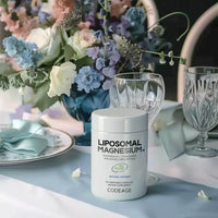 Codeage Liposomal Magnesium L - Threonate Supplement - Bodybuilding.com