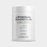 Codeage Liposomal Magnesium L - Threonate Supplement - Bodybuilding.com