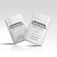 Codeage Liposomal Magnesium L - Threonate Supplement - Bodybuilding.com