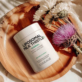 Codeage Liposomal Milk Thislte+ - Bodybuilding.com