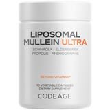 Codeage Liposomal Mullein Ultra - Bodybuilding.com