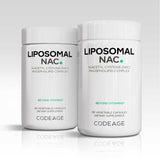 Codeage Liposomal NAC - Bodybuilding.com