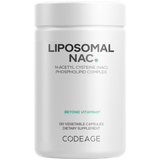 Codeage Liposomal NAC - Bodybuilding.com