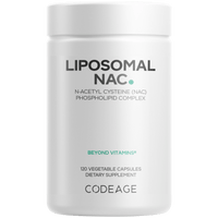 Codeage Liposomal NAC - Bodybuilding.com