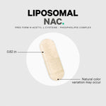 Codeage Liposomal NAC - Bodybuilding.com